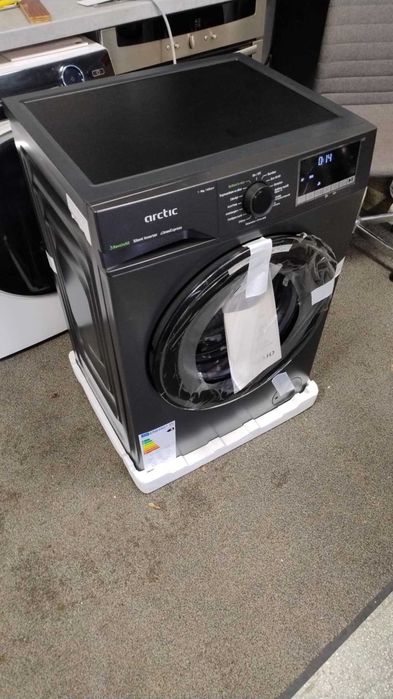 A+++ Пералня машина Arctic-Беко 9 кг 1400 об/мин IronExpressExtraSteam