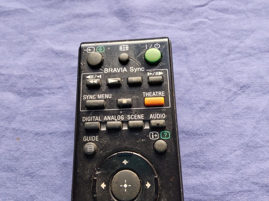 оригинално дистанционно управление за телевизори СОНИ Бравия