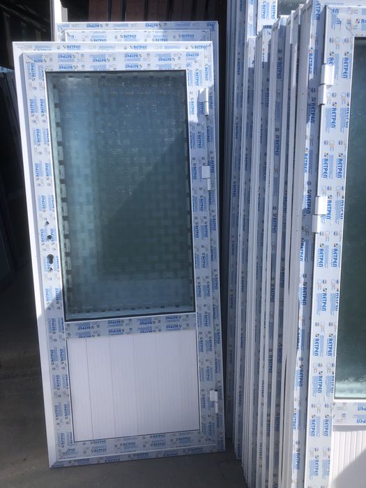 Акфа ешик ва ромлар| Akfa eshik va romlar