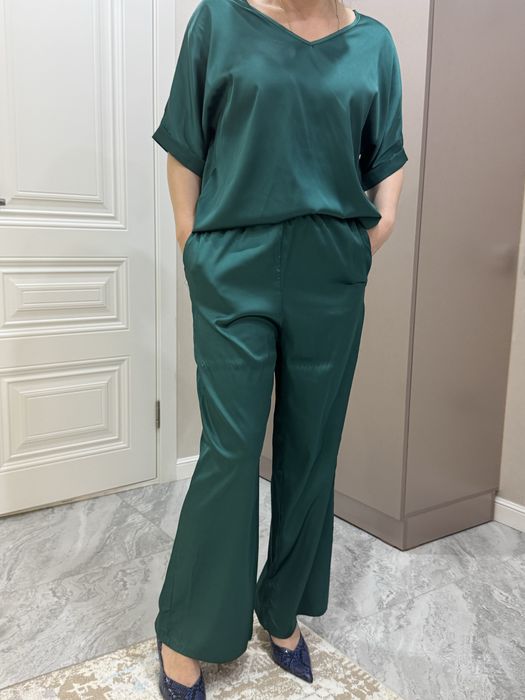 Женский костюм двойка