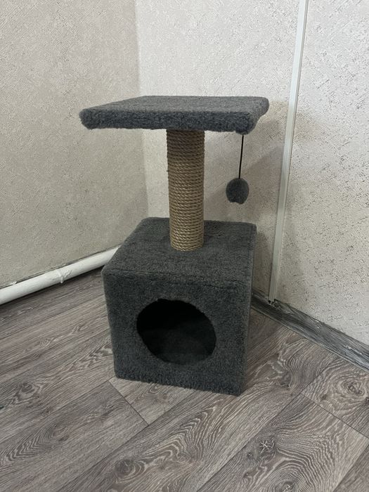 Домик для кошки