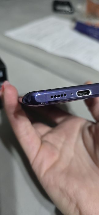 Xiaomi Mi Note 10 Lite