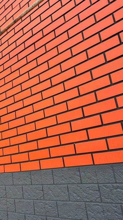 Фибробетон для фасада и фундамента