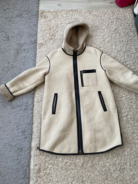 Продам дубленку 20,0