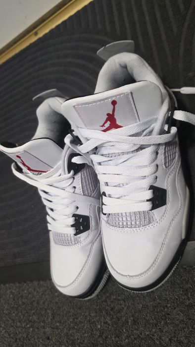 Nike Pantofi Sport Air Jordan 4