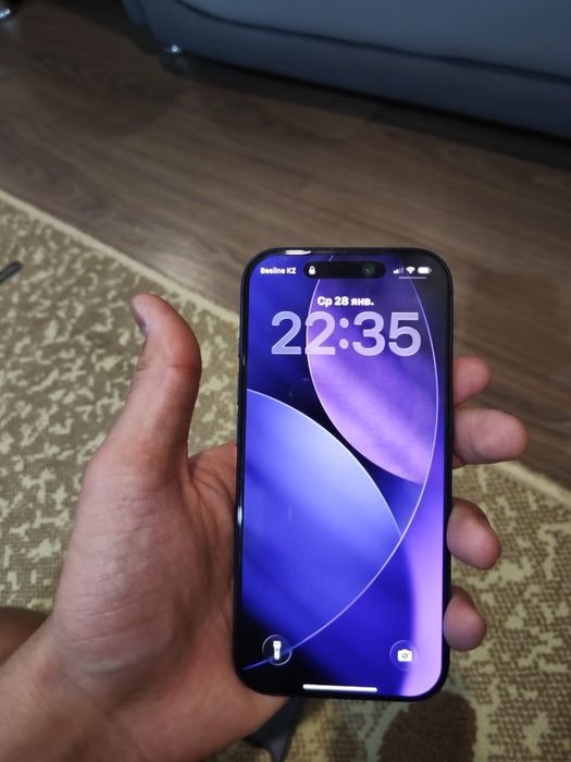 17 про телефон обмен на машину 2114