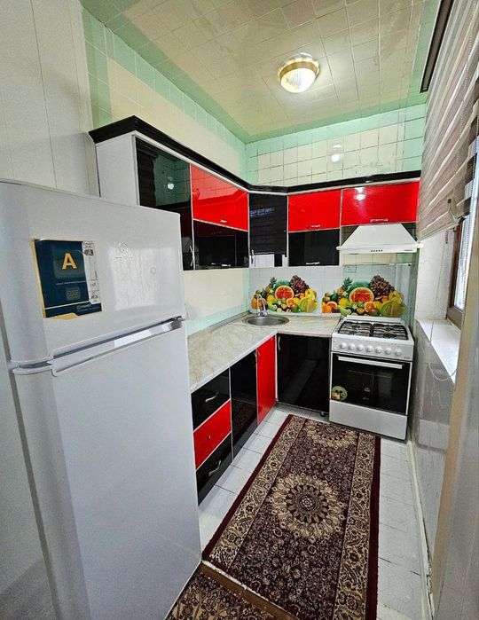 Шайхонтохур на аренда