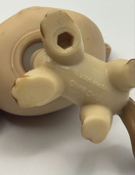 little pet shop lps пет шоп