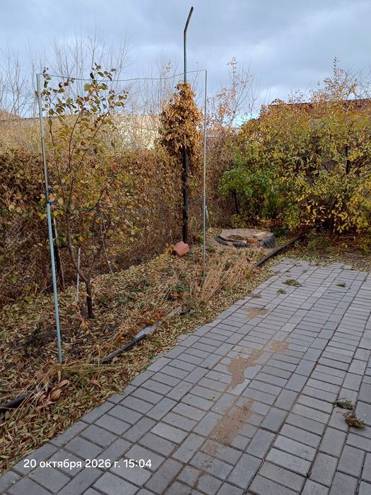 Продаём дом отдельностоящий