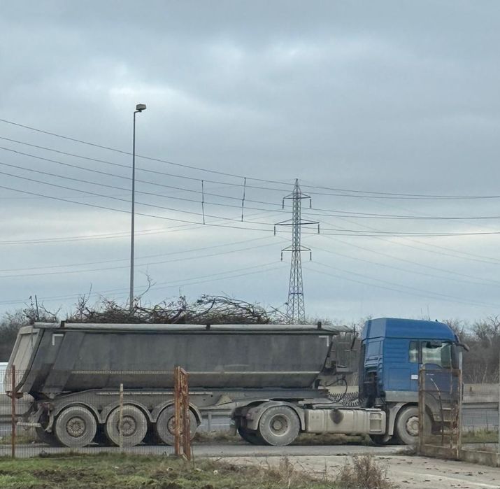 Transport deseuri,moloz,nisip,bena,container,debarasari  teren curte
