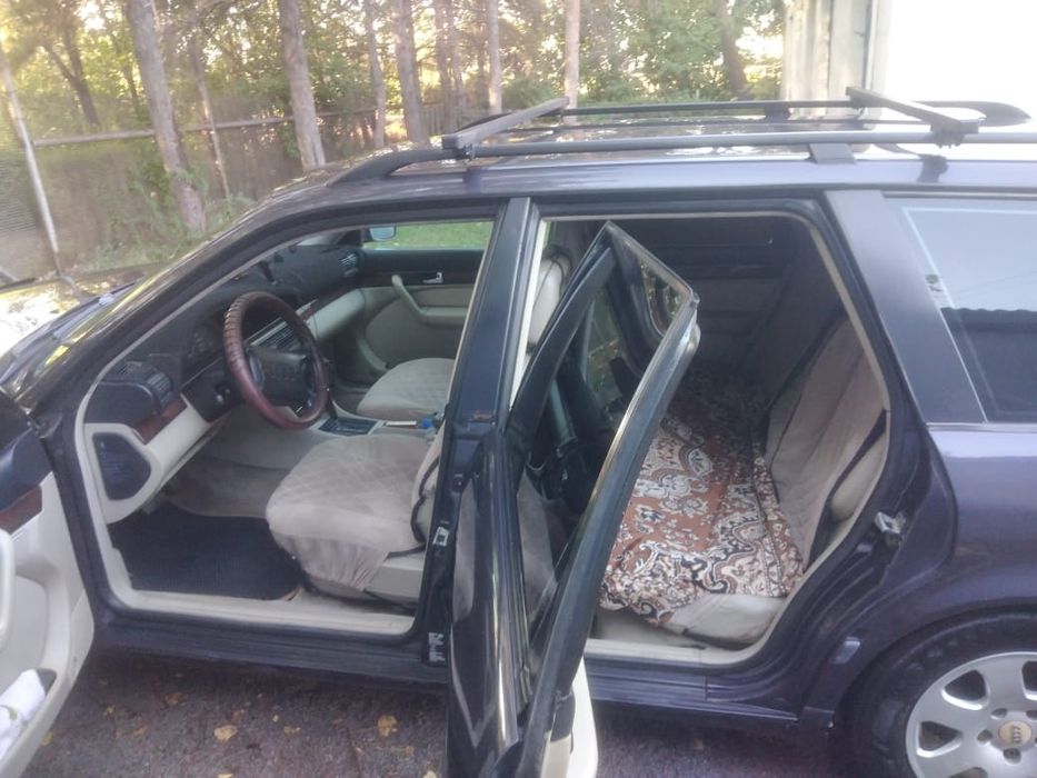 Ауди 100 c4 a6 2.5 дизиль цена 250000