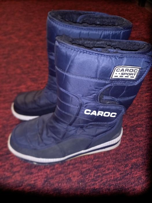 Продаю ботинки АЛАСКА.