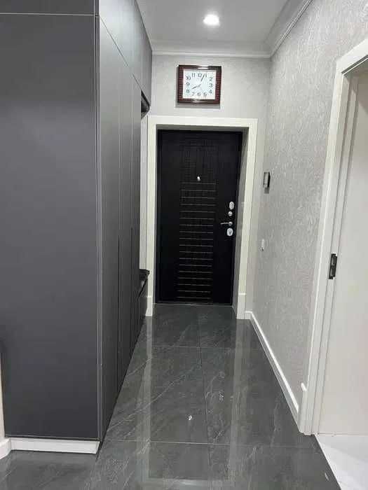 Продается 3 х комнатная квартира НОВОСТРОЙКА 3/8/9 ЖК  Dream House