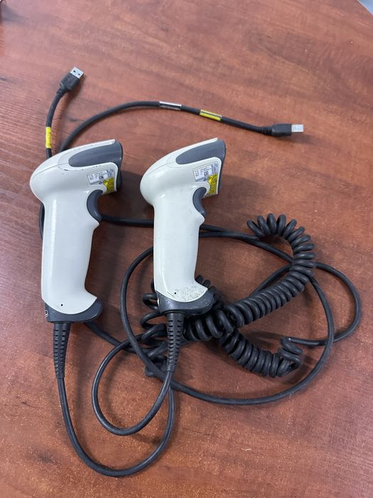 Сканер штрих-кодов