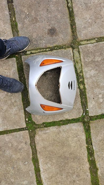 Honda sh150 на части