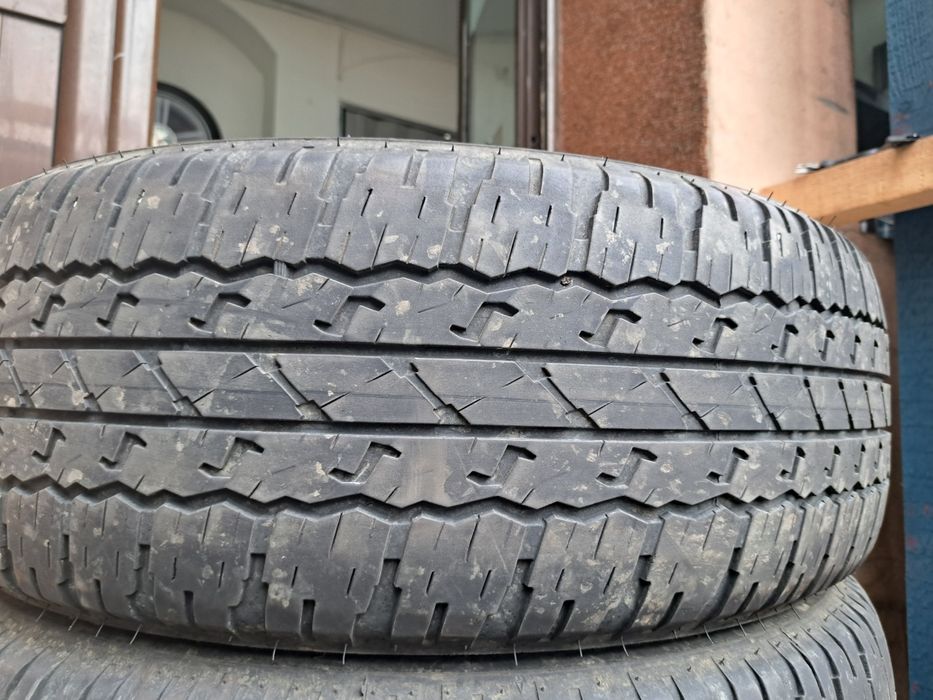 2 anvelope 265/65 R17 Bridgestone 2024