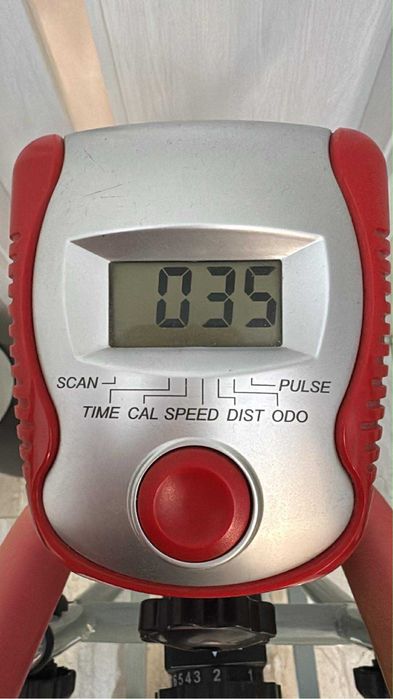 Кростренажор - Actuell