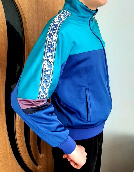 Bluza Trening ASICS