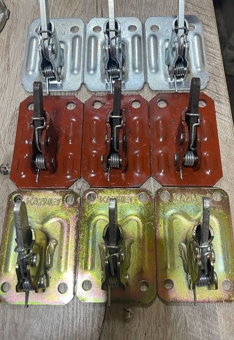 Зажим, Чироз махсулоти, chiroz, зажим для опалубки