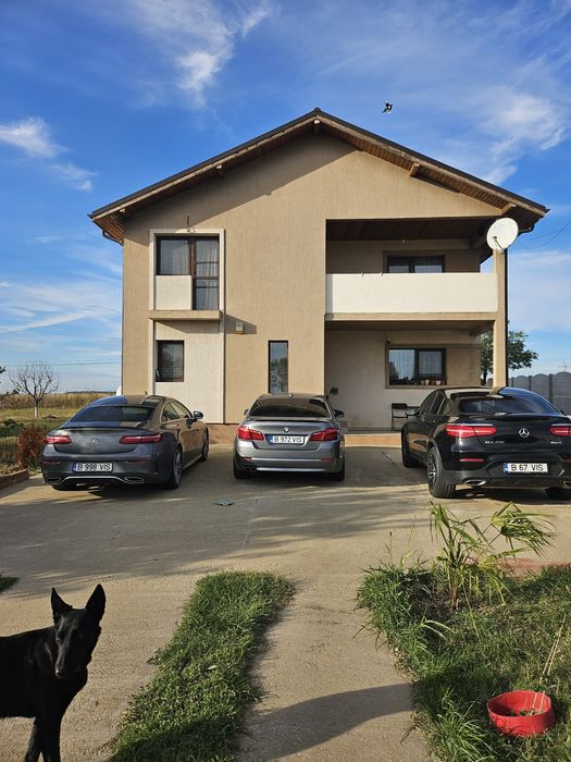 OKAZIE, Vilă In Fundulea
