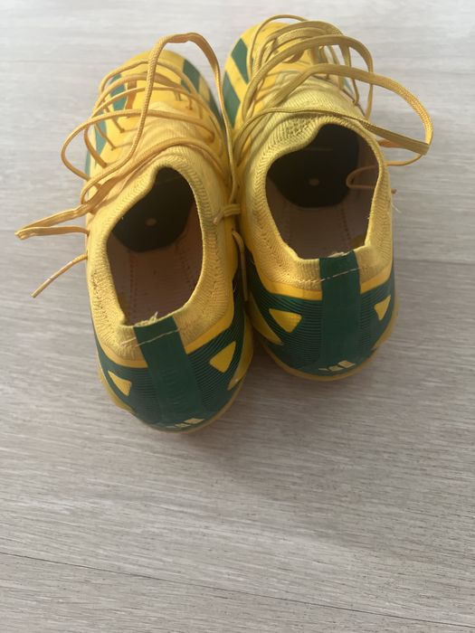 Adidas crazyfast x australia