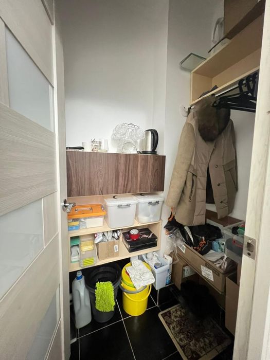 Коммерческое помещение