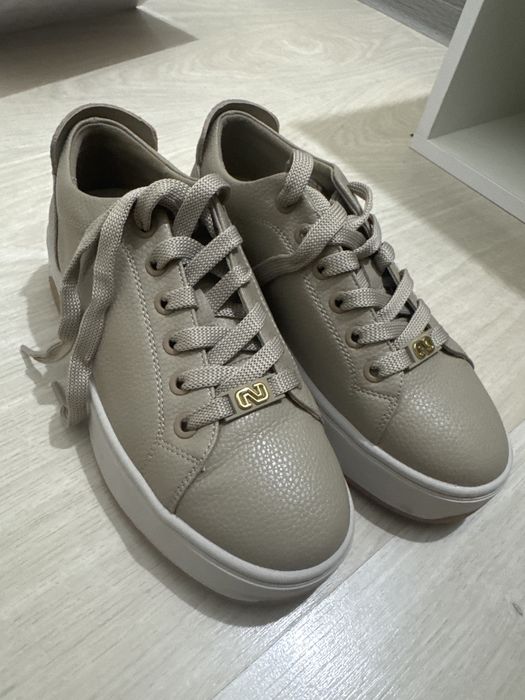 Обувь от нурсачи бренд