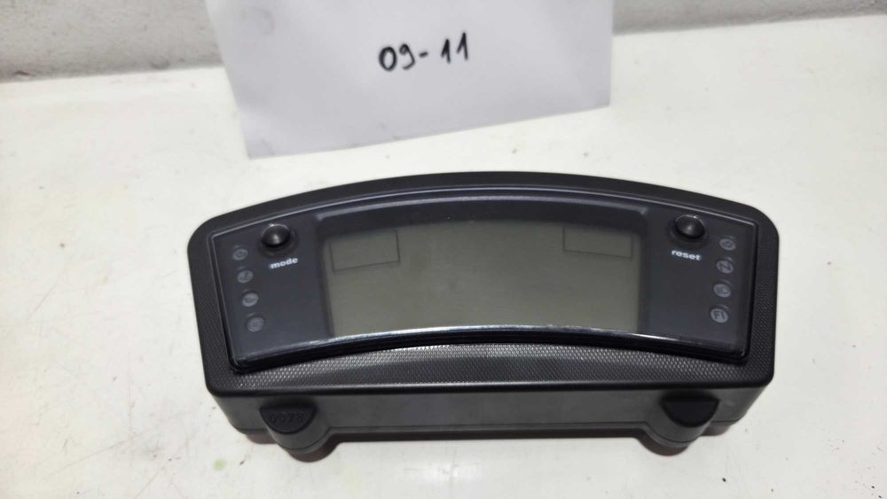 Carene telescoape Er6F er6n 2009-2011