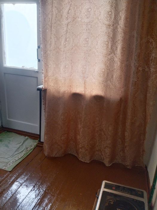 Дукент. Ангрен. Квартал 11 дом 6 кв 8. 1/4/4продам или обмен.