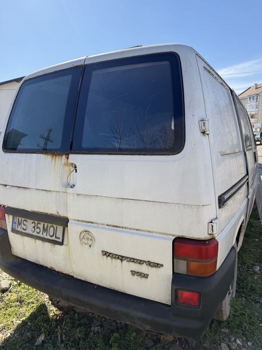 De vanzare pentru dezmembrare!