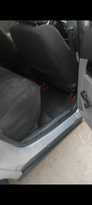 Lada priora 2008 abs bor