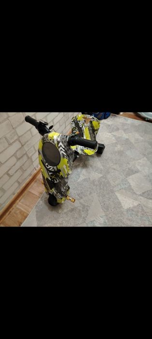 Продаю  дрифт кар