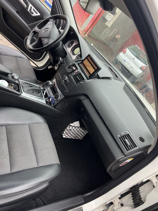 Vand Mercedes C Class 2.2