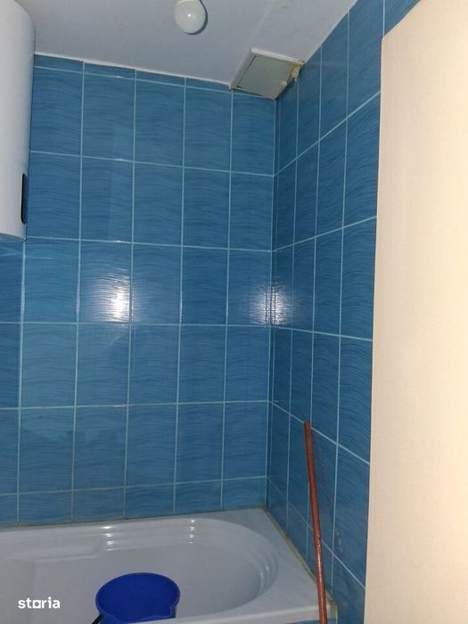 Apartament 3 camere Tulcea