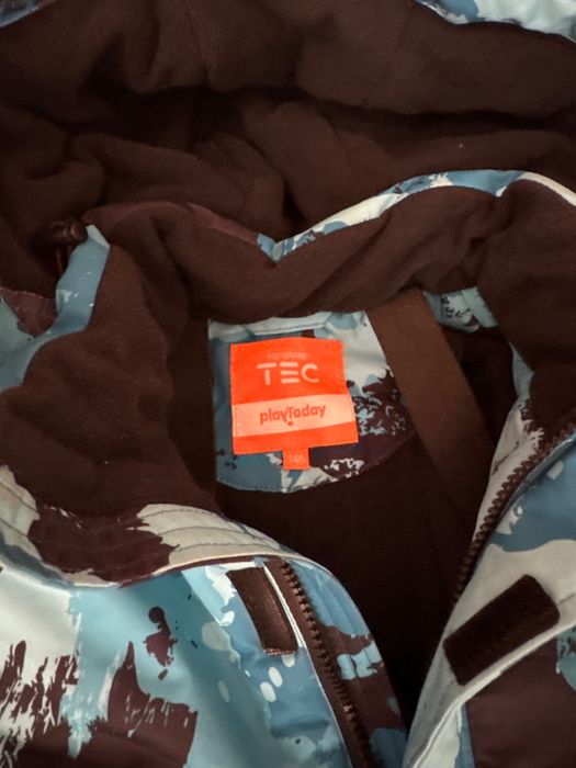 Комбинезон размер 146