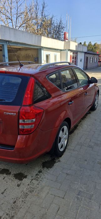 Itp2027 stare foarte buna km reali Autoturisme