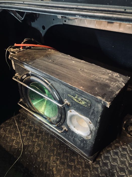 Буфак жақсы істеп тұр