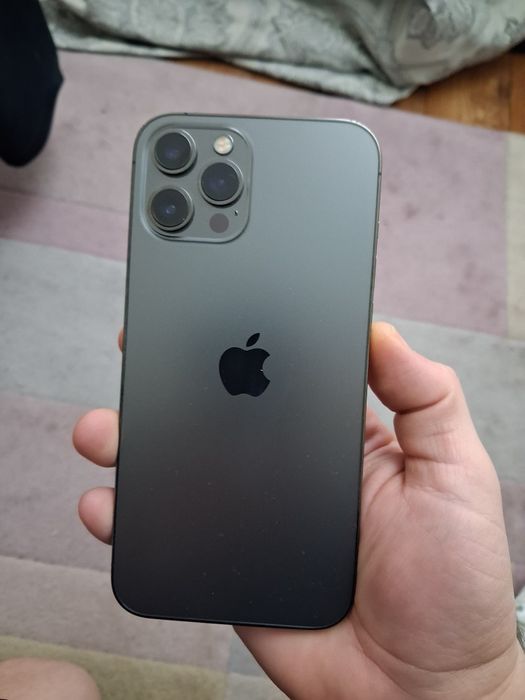 Iphone 12pro max 256gb 79%