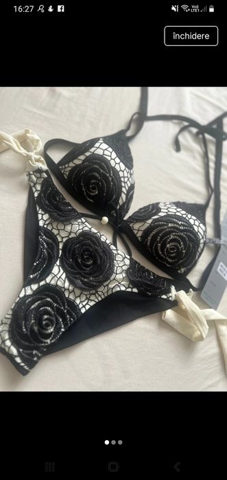 Costum de baie dama