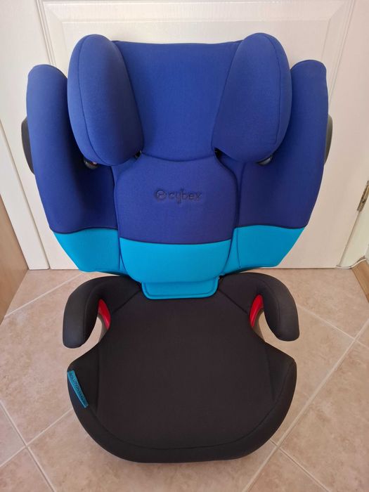 Детско столче Cybex 15-36 kg