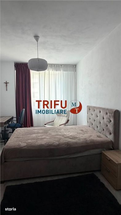 Apartament cu 2 camere de închiriat – Ampoi 3