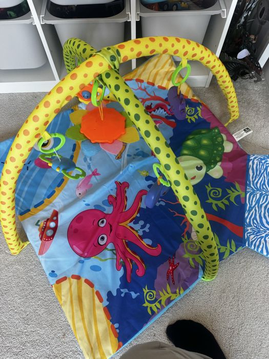 Активна гимнастика