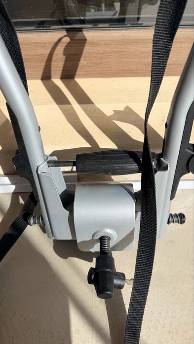 Thule 972 вело багажник