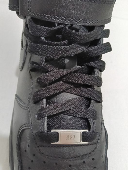 39,5 Nike Air Force 1 masura 39,5