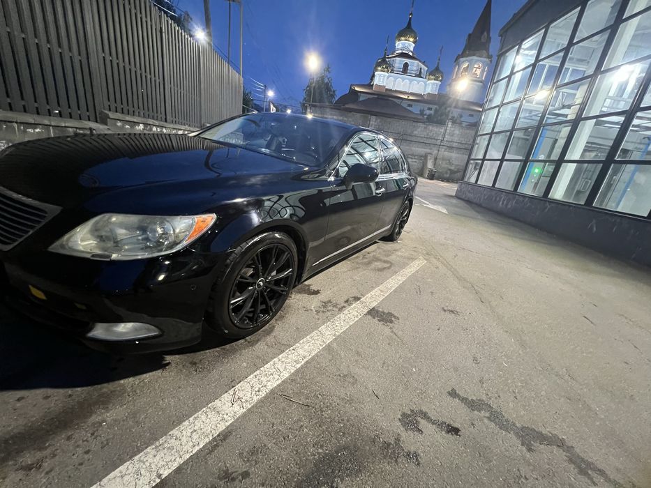 Диски ABT с летней резиной Continental