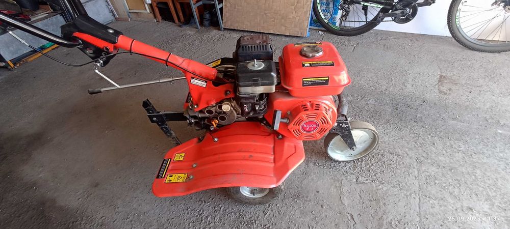 Мотоблок " КЕДР" 6.5