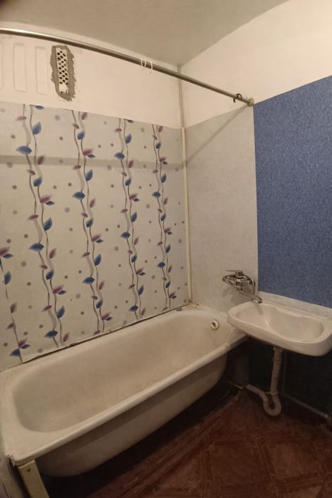 1 комн кв район Строитель