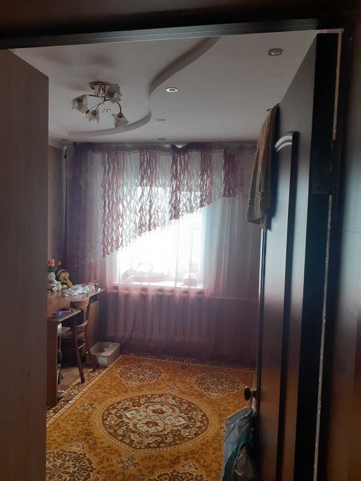 Продам дом Лесхоз