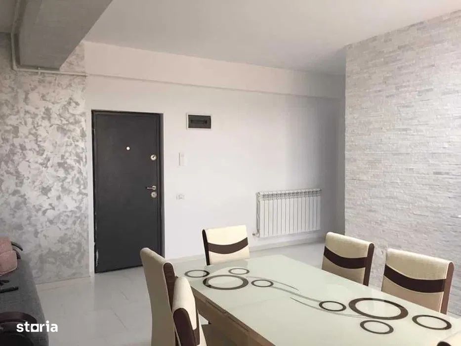 Apartament de inchiriat in Tomis Plus