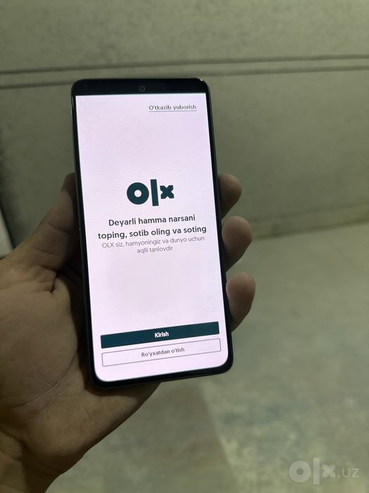 Pocco M7 pro  5G